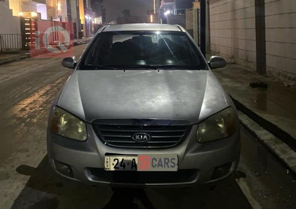 Kia Cerato 2008 for sale in Iraq - Mosul